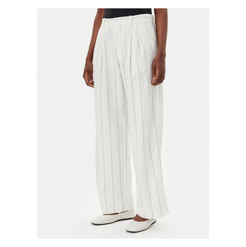 Bavlnené nohavice Gap 62992111