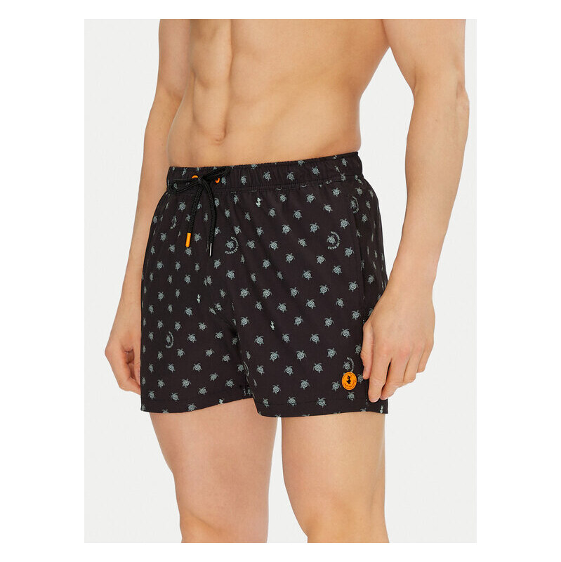 Plavecké šortky Save The Duck 62991911