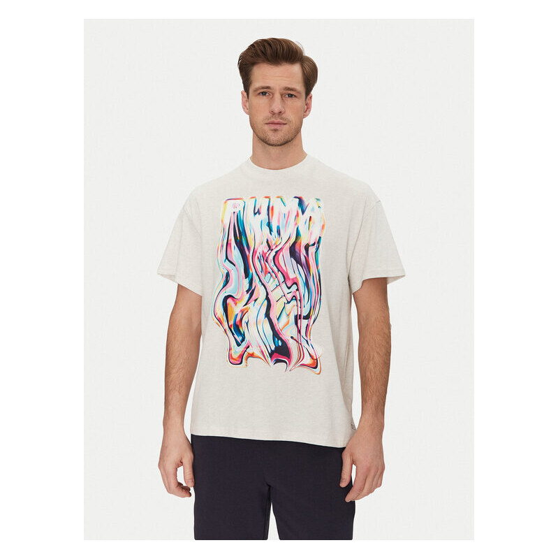 Tričko Puma 62992043