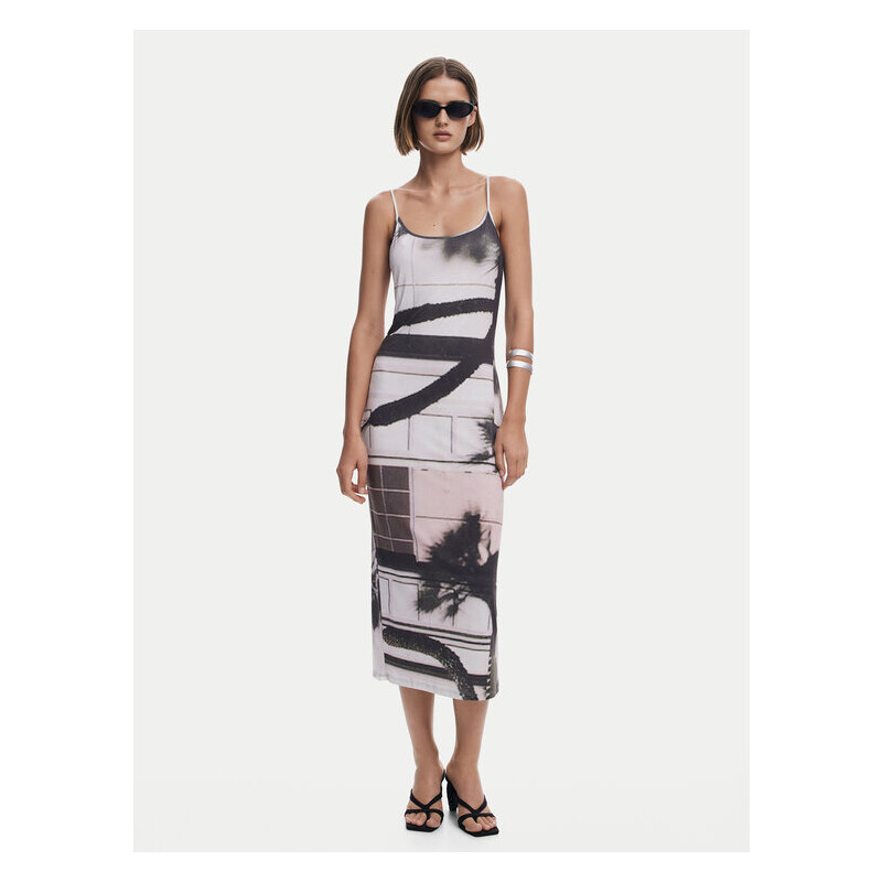 Letné šaty Desigual 62909848