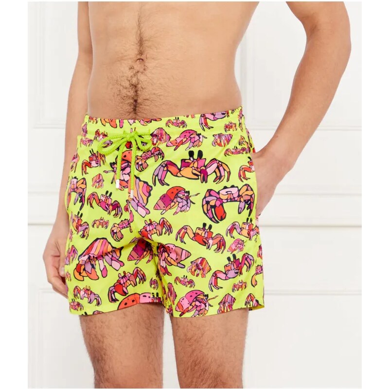 Vilebrequin Šortky na plávanie Hermit Crabs | Regular Fit 62990589