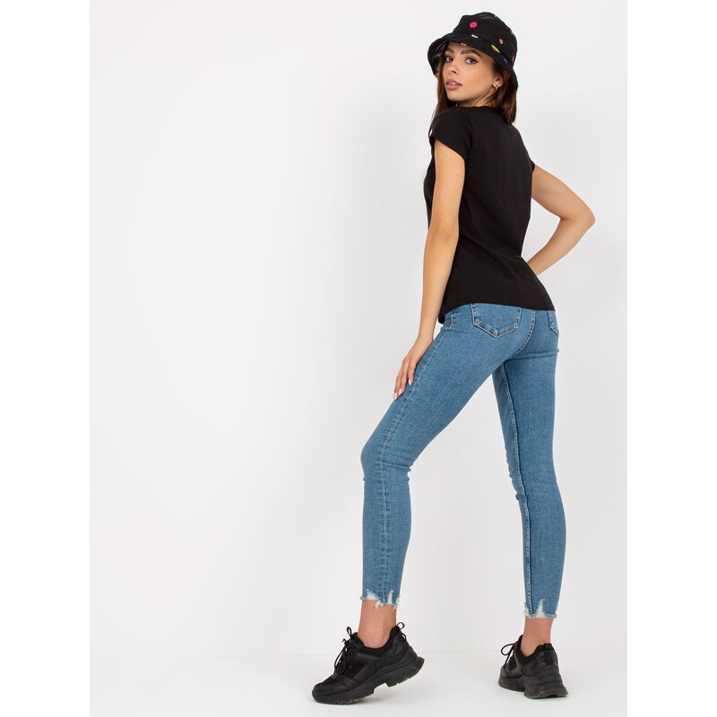 Tričko B-013.85P BASIC FEEL GOOD 64127187