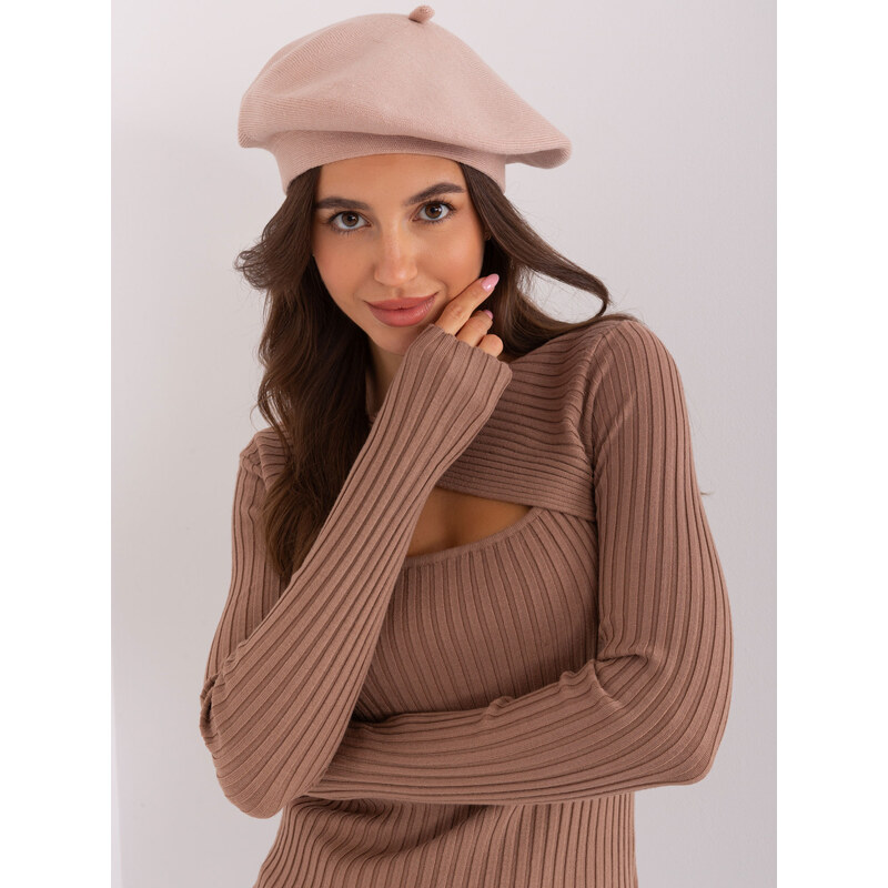 Wool Fashion Italia Baret -AT-CZ-231305.82P 66655207