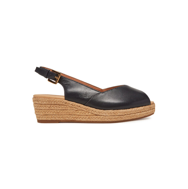 Espadrilky Geox 62992022