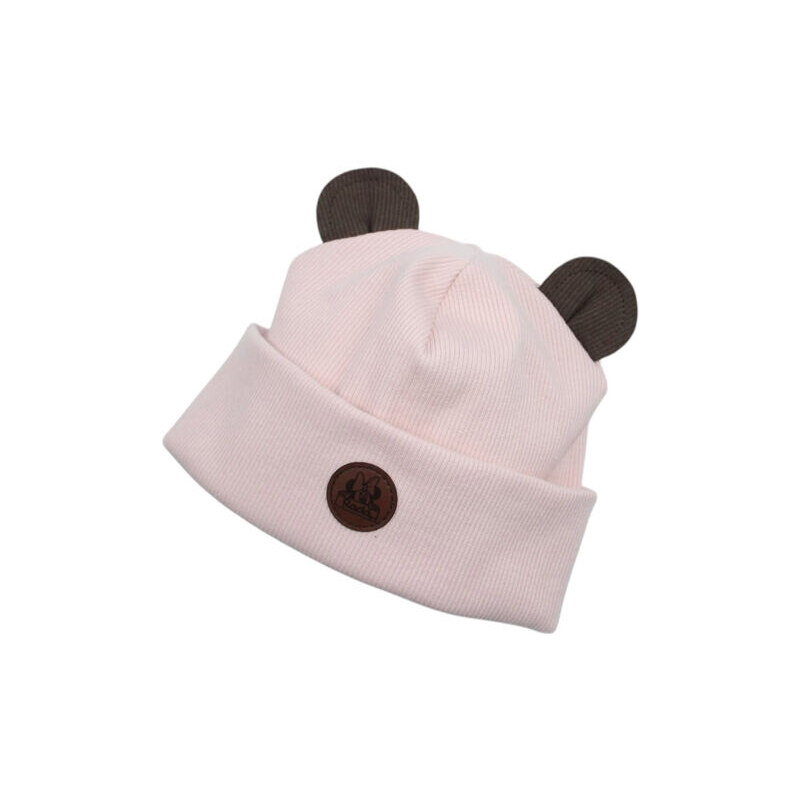 RADA Detská čiapka MAŤKA REBRO 62887035