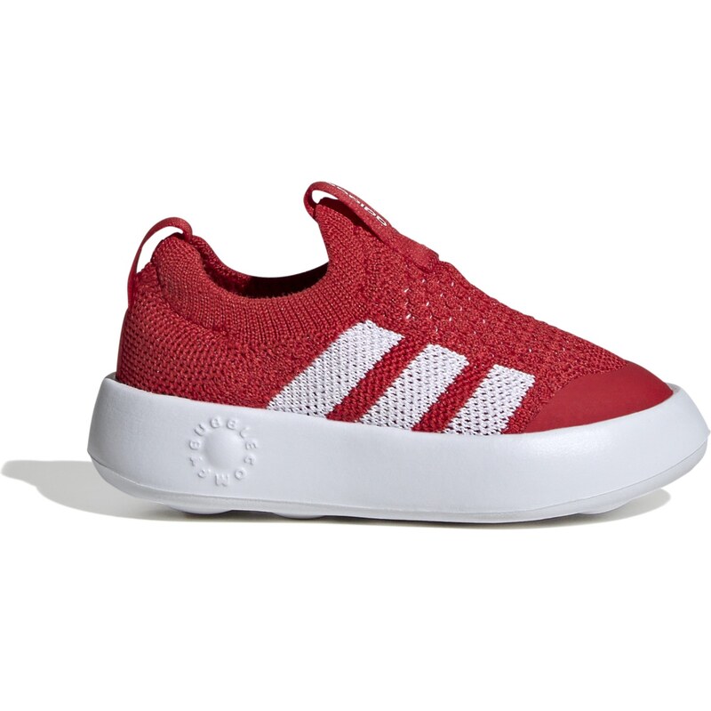adidas Performance adidas BUBBLECOMFY I RED 62992583