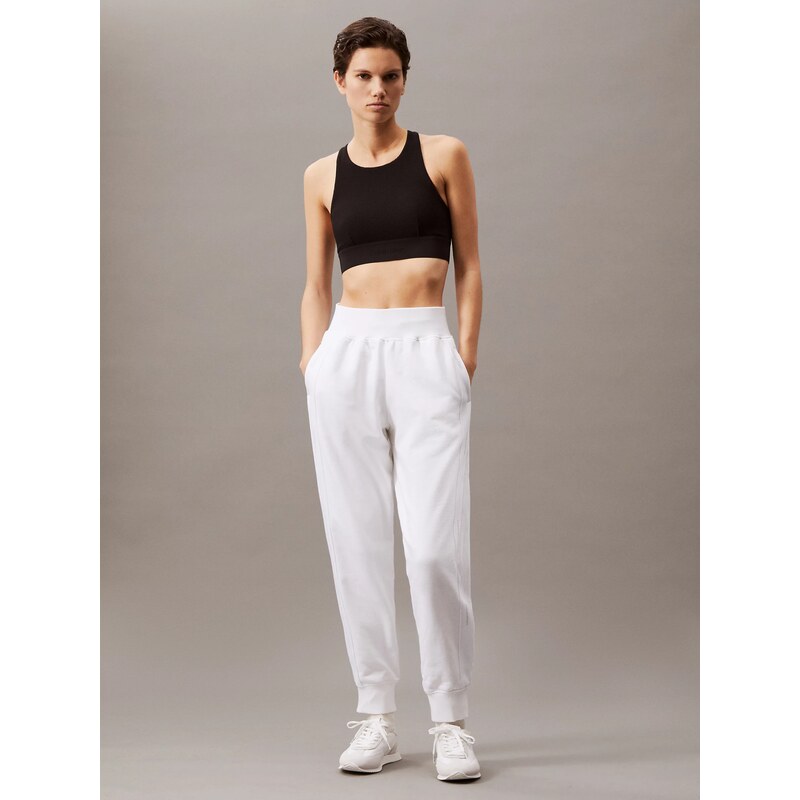 Calvin Klein PW - Jogger White 62992618