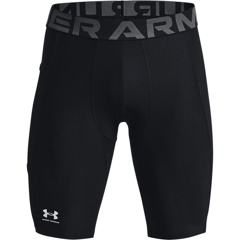 Under Armour HG Armour Long Shorts Black / / White 62992620