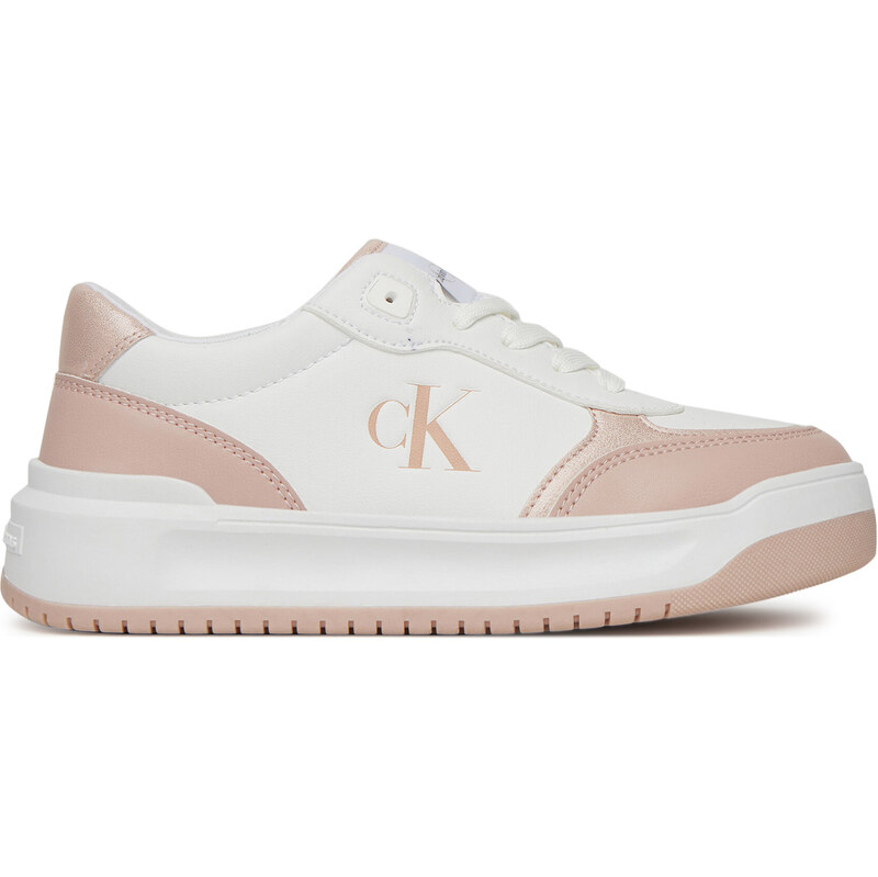 Sneakersy Calvin Klein Jeans 62991774