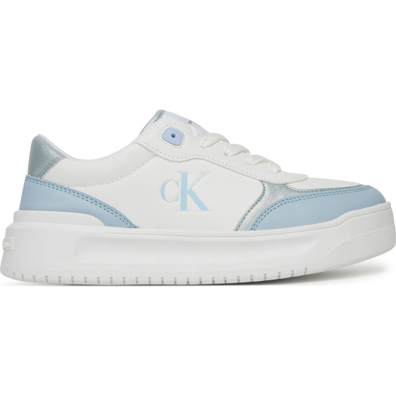 Sneakersy Calvin Klein Jeans 62991864