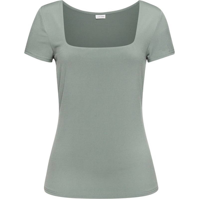 LASCANA Tričko jablková 62994657