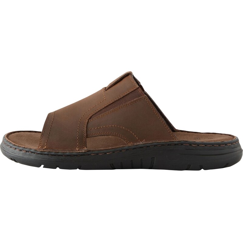 Next Šľapky hnedá 62994667