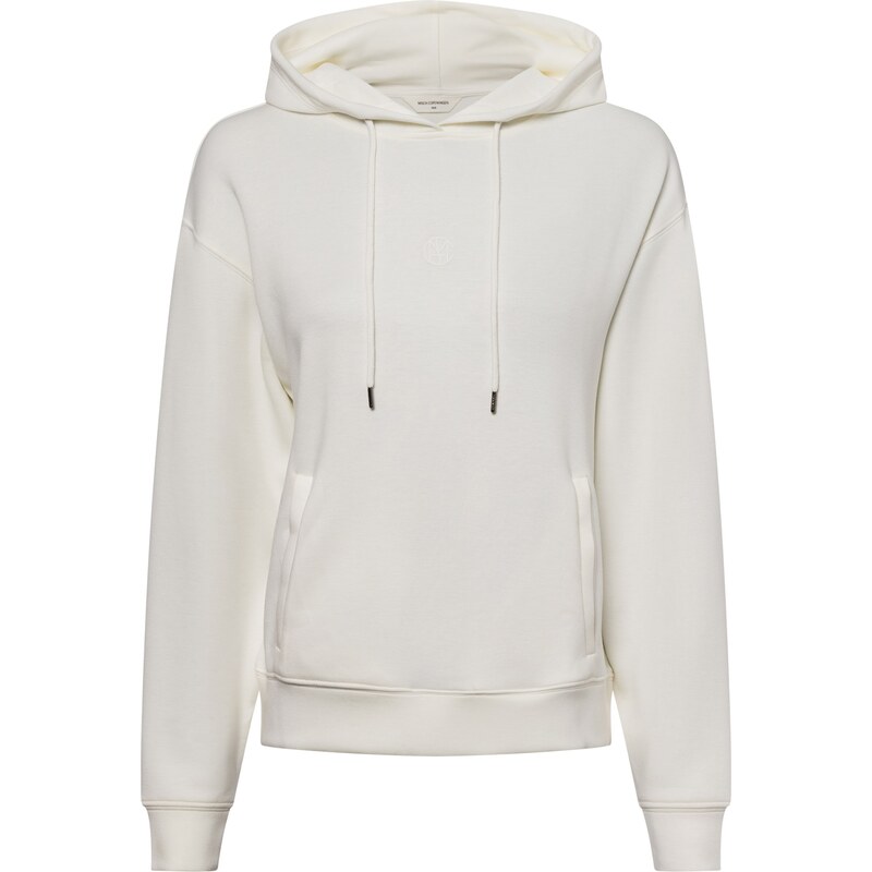 MSCH COPENHAGEN Mikina biela 63158625