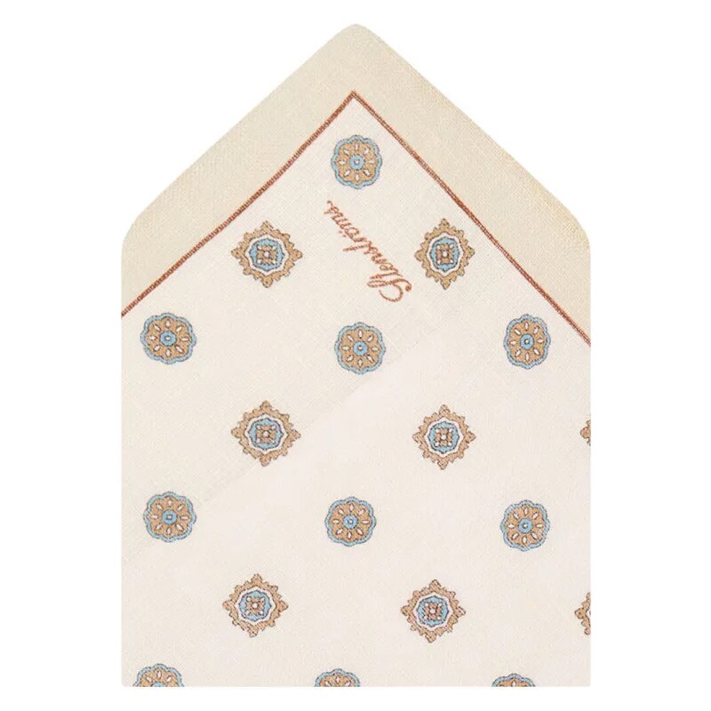 Stenströms Ľanová vreckovka do saka 62990449