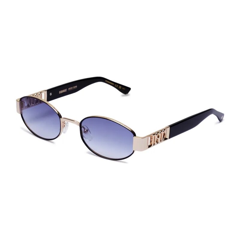 Dsquared2 Slnečné okuliare D2 0155/S 62992812