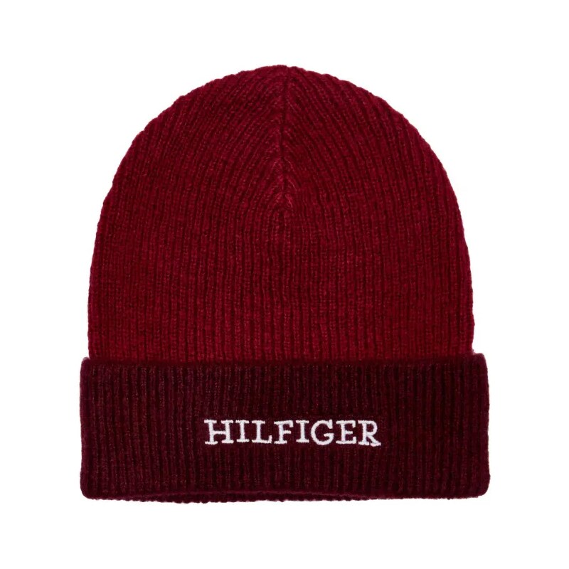 Tommy Hilfiger Čiapka | s prímesou vlny 61704489