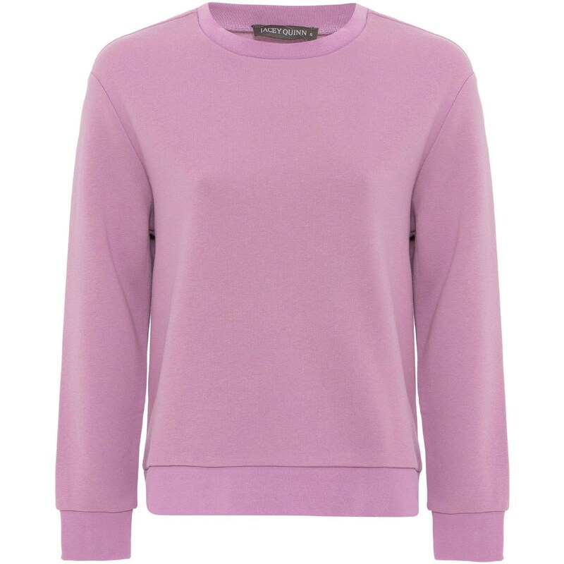 Jacey Quinn Mikina orgovánová 63153908