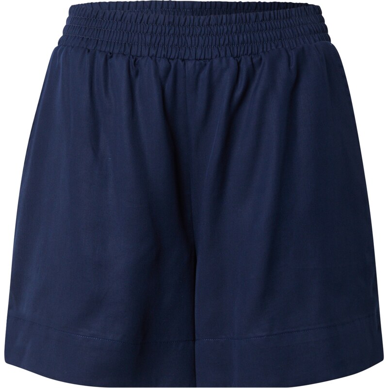 Iriedaily Nohavice Tenca tmavomodrá 63152700