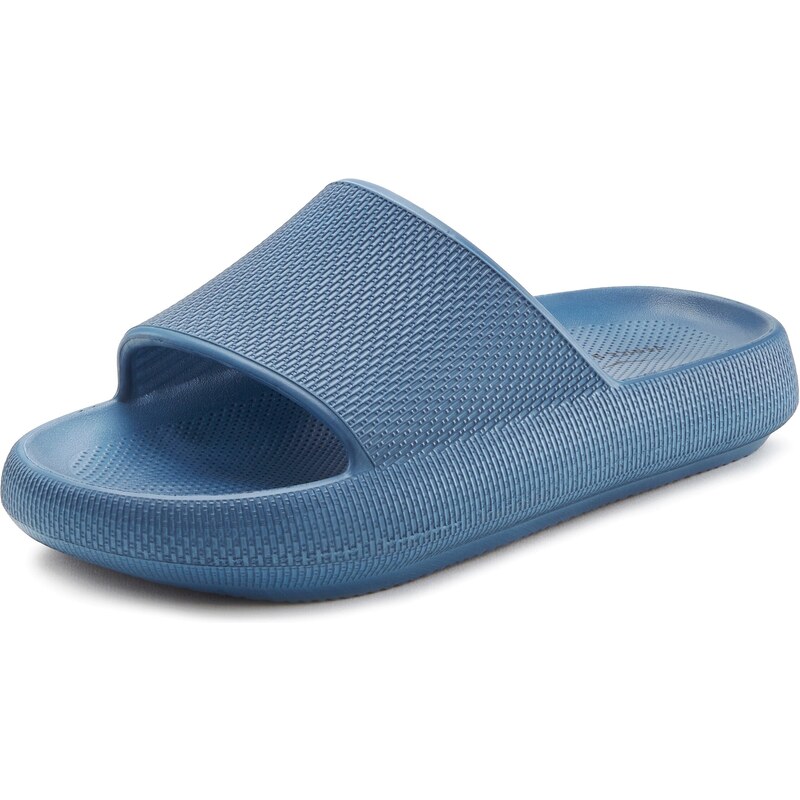 VENICE BEACH Plážové / kúpacie topánky zafírová 63157102