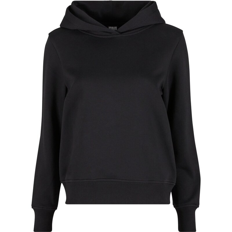 Urban Classics Mikina čierna 63149761