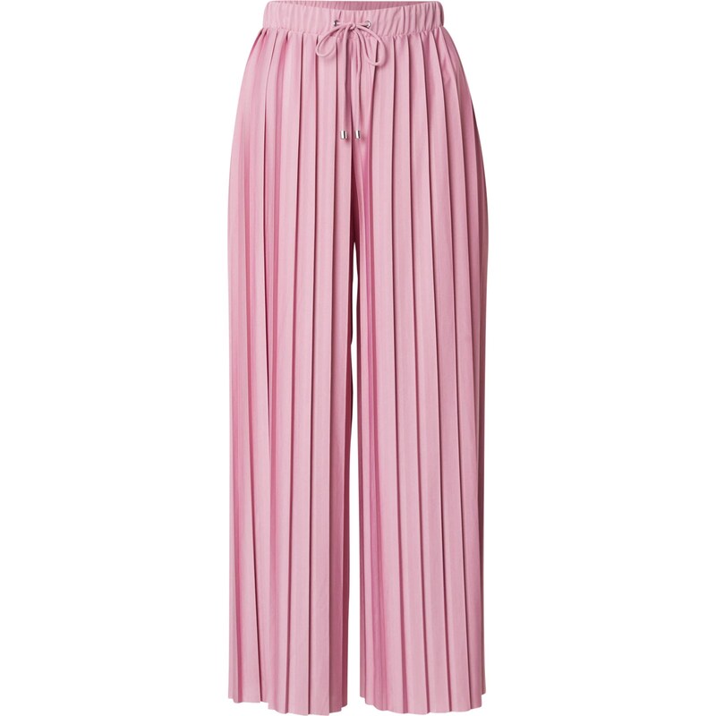 ABOUT YOU Nohavice Caren ružová 63167152