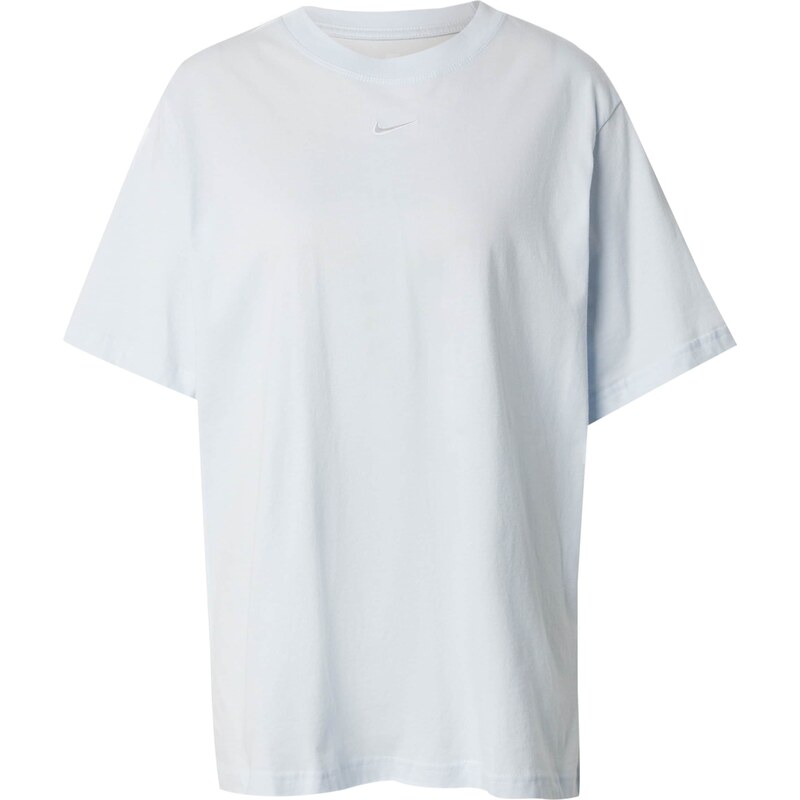 Nike Sportswear Tričko Essentials svetlomodrá 63068040
