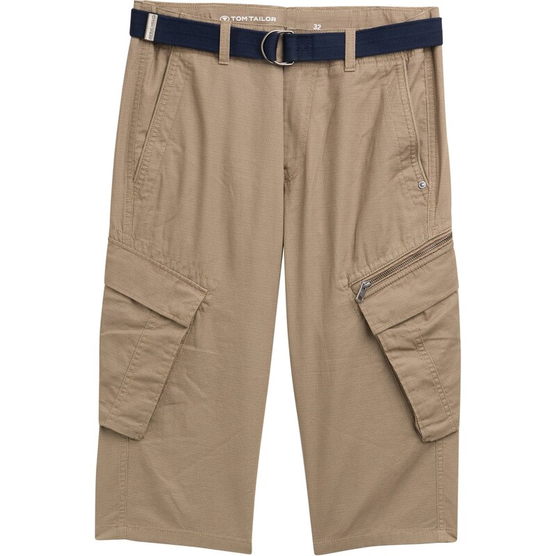 TOM TAILOR Kapsáče MAX tmavobéžová 63067863