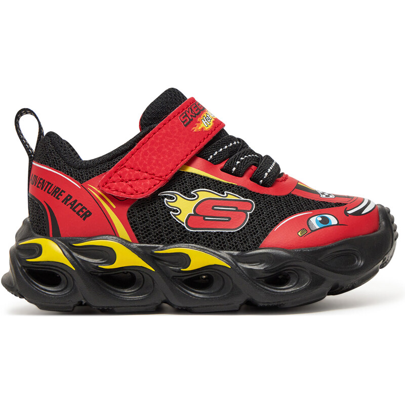 Sneakersy Skechers 63493912