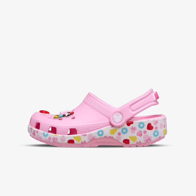 Crocs MckyFrndsMinnieCls EUR C11