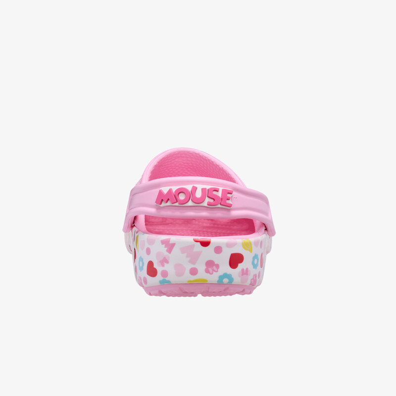 Crocs MckyFrndsMinnieCls EUR C11