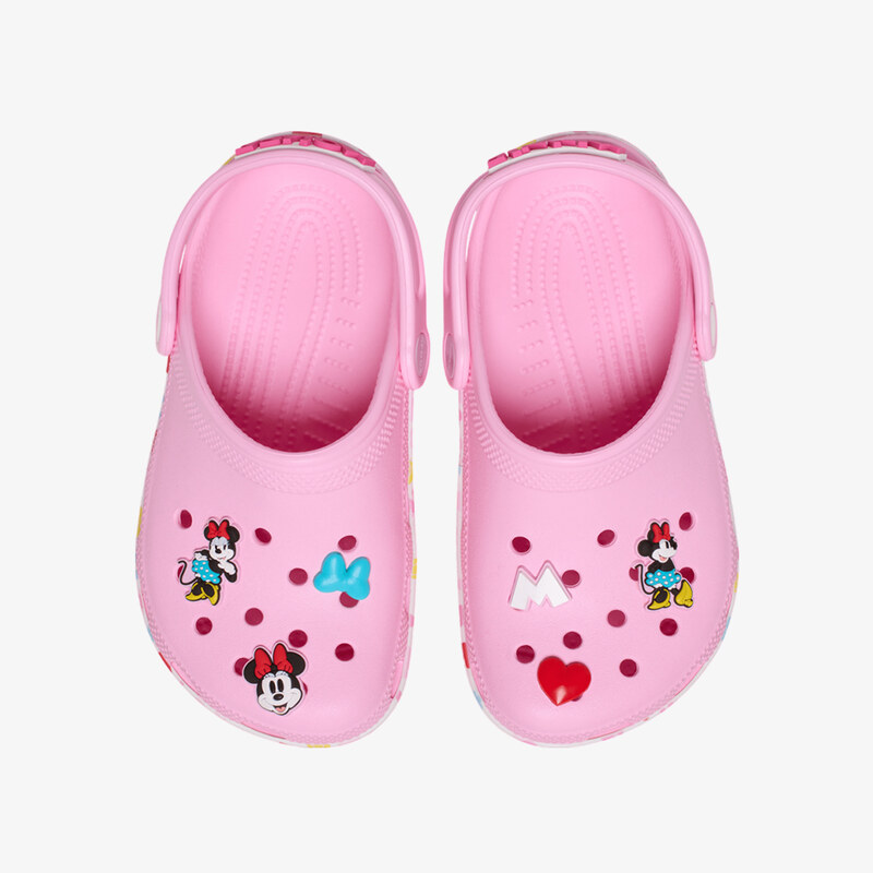Crocs MckyFrndsMinnieCls EUR C11