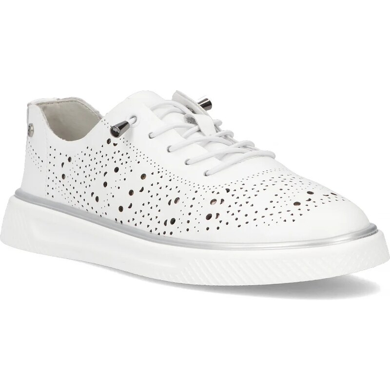 Dámske sneakersy Filippo 6715 White 62995810