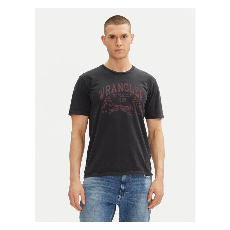 Tričko Wrangler 62999115