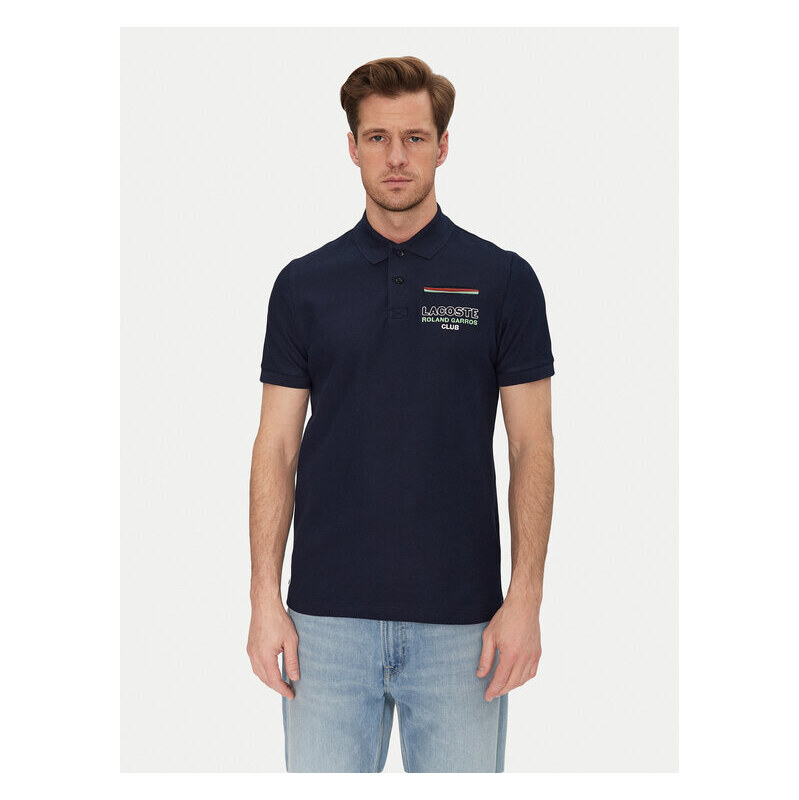 Polokošeľa Lacoste 63000852