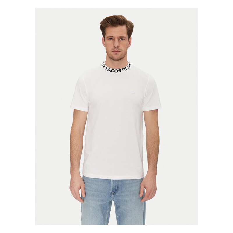 Tričko Lacoste 63000874