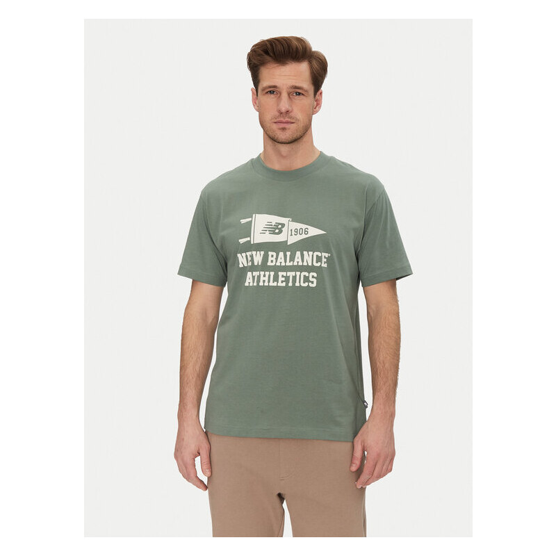 Tričko New Balance 63000870