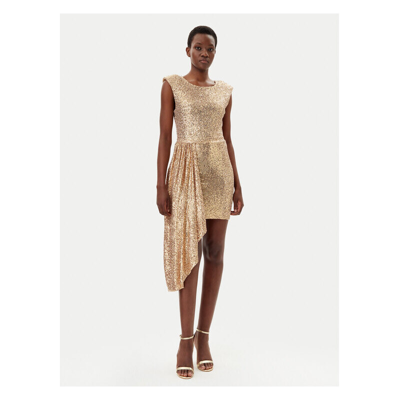 Koktejlové šaty Gaudi 63000851