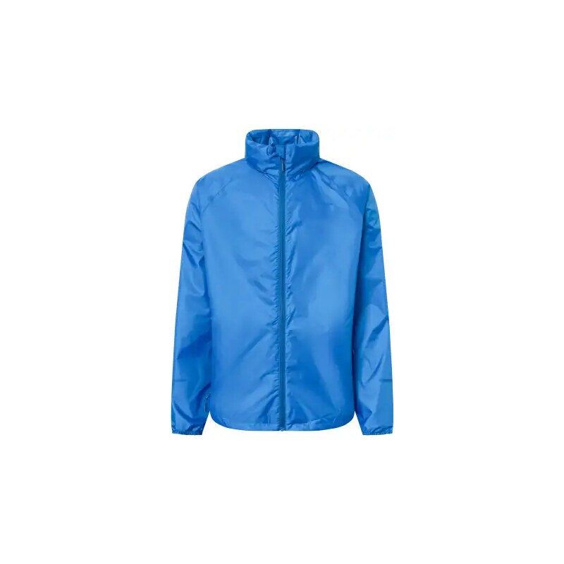 E-shop Viking Rainier pánska bunda brilliant blue vel. S