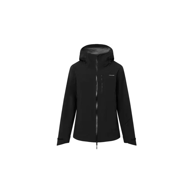 E-shop Viking Trek Pro 2.0 pánska bunda black vel. M