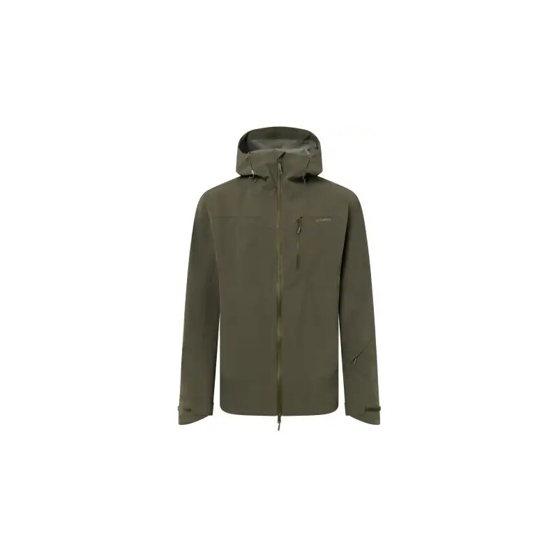 E-shop Viking Trek Pro 2.0 pánska bunda Olive vel. M
