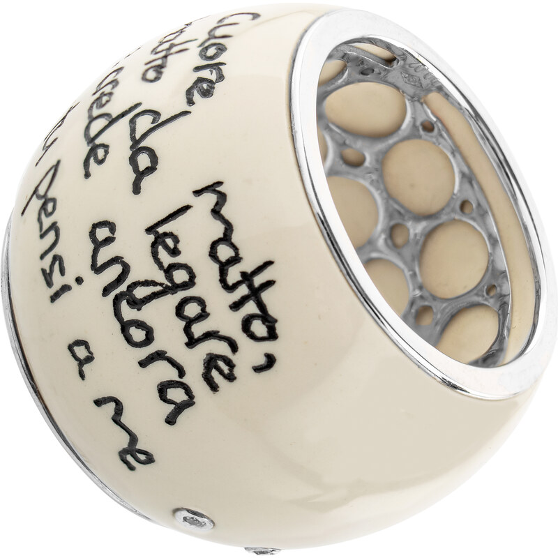 PRSTEŇ DEMARIA ŽENA DM6TAX35BB12A (12 ) 49151087