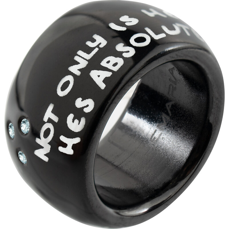 PRSTEŇ DEMARIA ŽENA DM6TMA003-N12 (12 ) 49151106