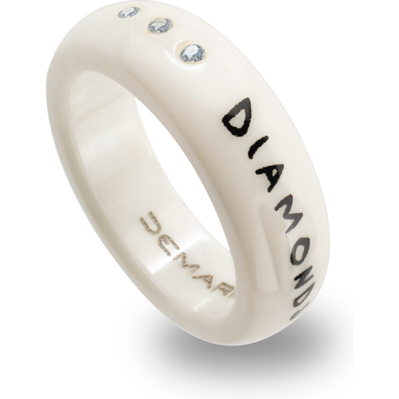 PRSTEŇ DEMARIA ŽENA DM6TMA005-B14 (14 ) 49151108