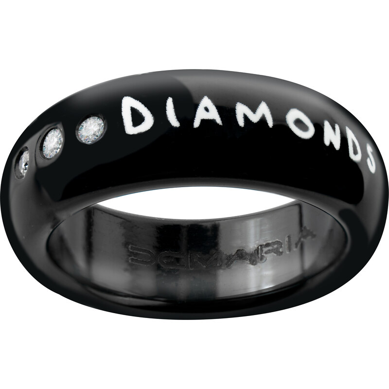 PRSTEŇ DEMARIA ŽENA DM6TMA005-N12 (12 ) 49151109