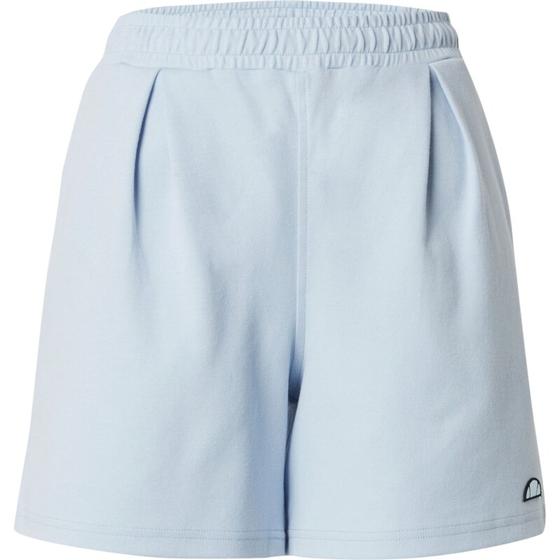 ELLESSE Plisované nohavice BOGLIASCO svetlomodrá 63152243