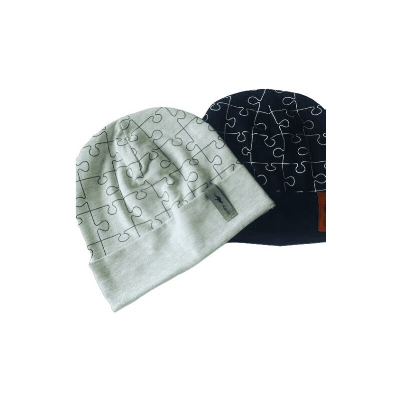 RADA Čiapka VERO Puzzle 46457747