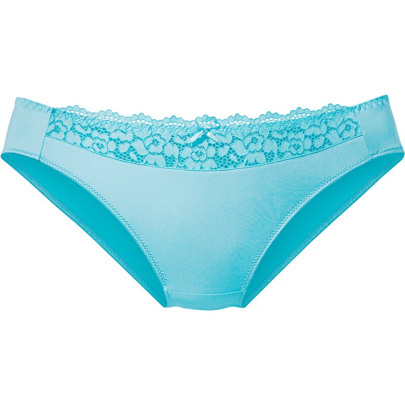 VIVANCE Nohavičky nebesky modrá 63145441