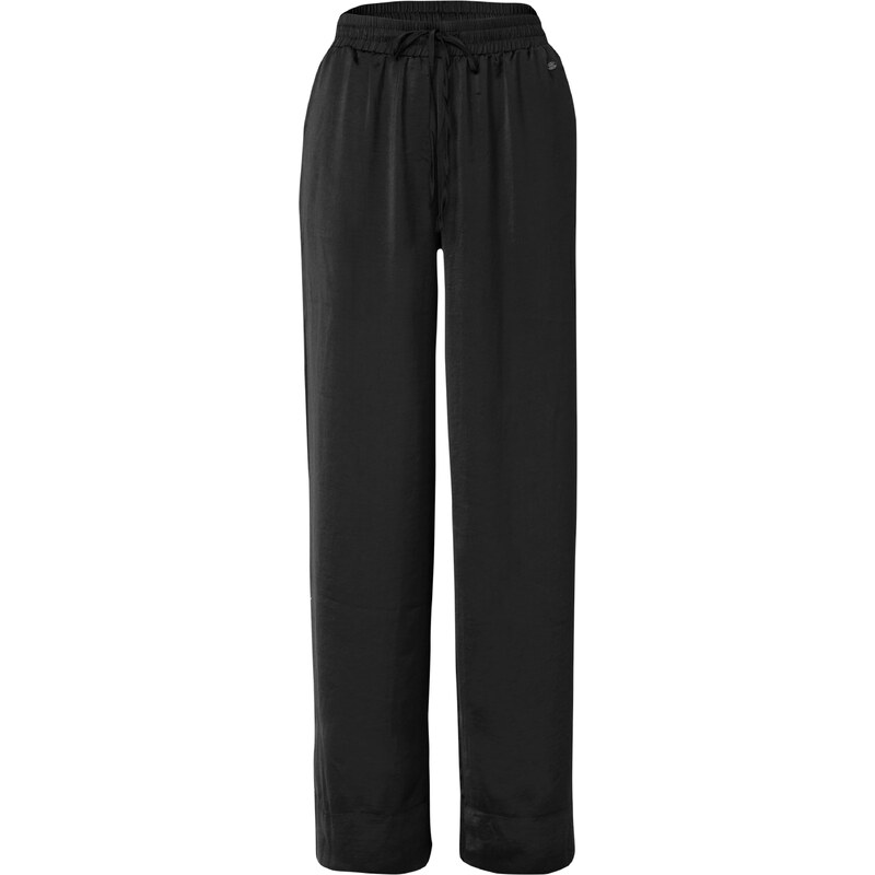 KOROSHI Nohavice čierna 63158287