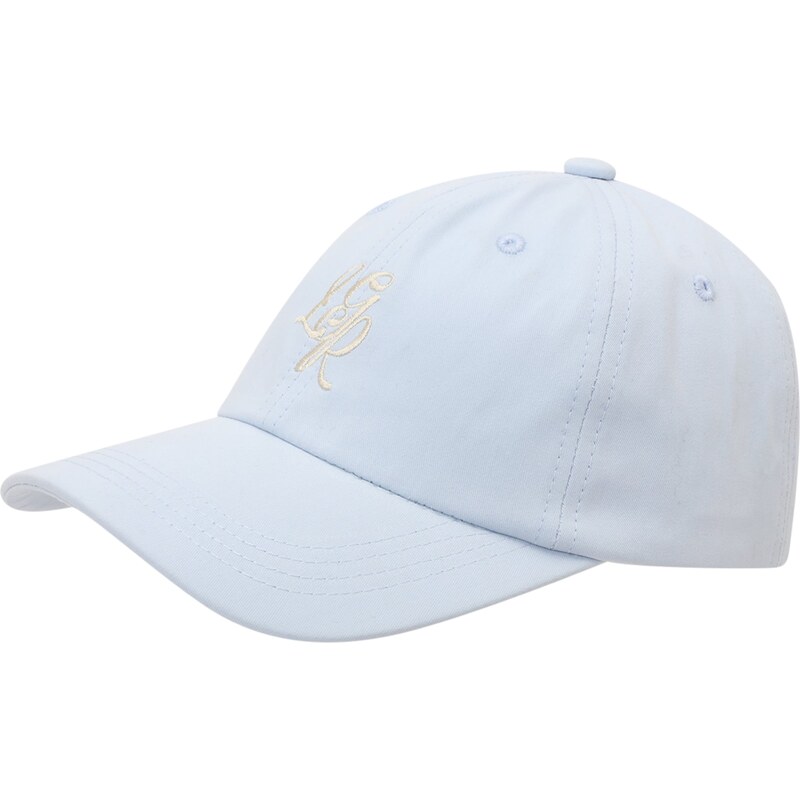 LeGer by Lena Gercke Čiapka Roxane tmelová / svetlomodrá 63059897