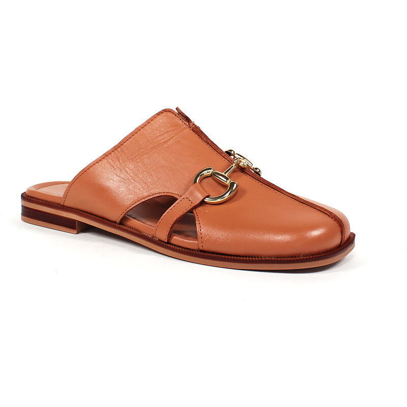 Secretshoes Šľapky s uzatvorenou špičkou 63010953